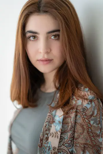 Фото Paulina Reyes