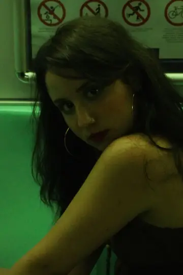 Фото Azra Nur Canpolat