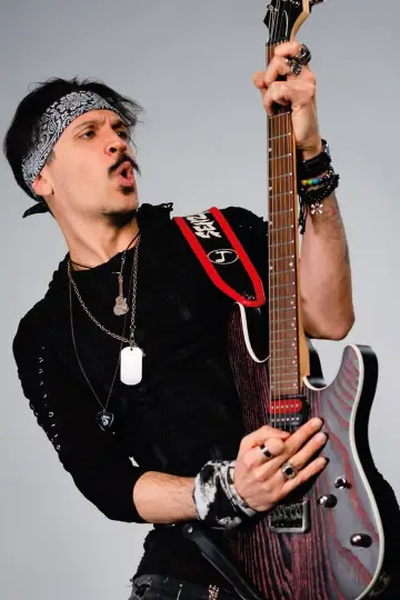 Фото Marco Arata