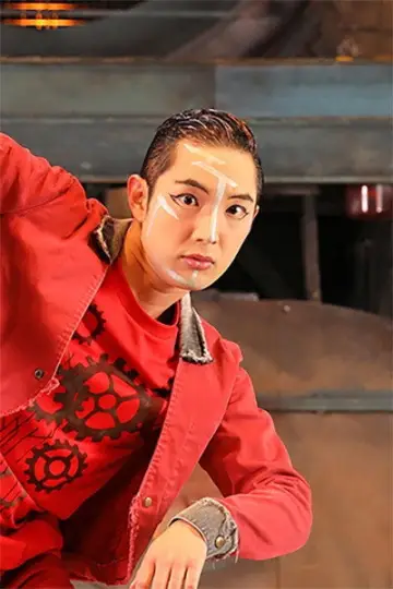 Фото Wataru Okamura