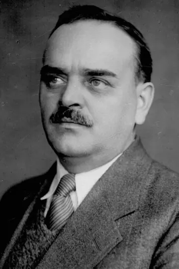 Фото Nikolai Shvernik