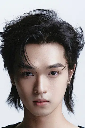 Фото Chen Zi Han
