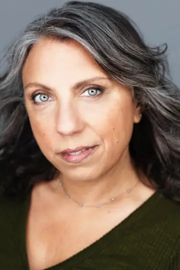 Фото Susan Jay Rush