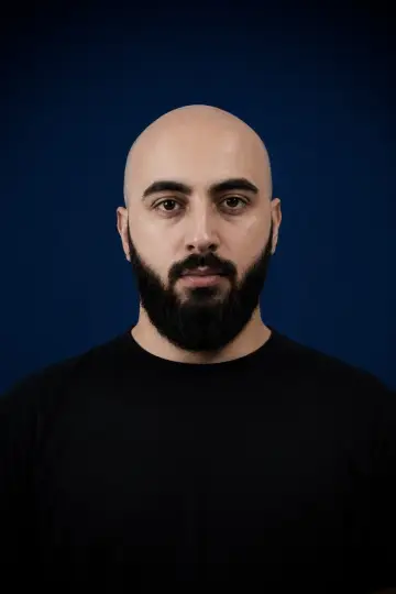 Фото Hrayr Hovhannisyan