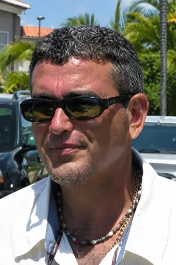 Фото Tito Nekerman