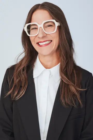 Фото Marie-Ève Rocheleau