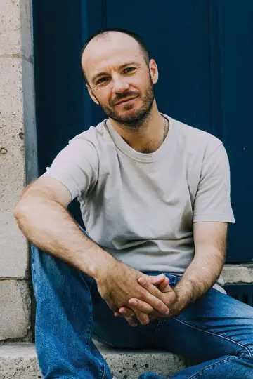 Фото Benoît Dorémus