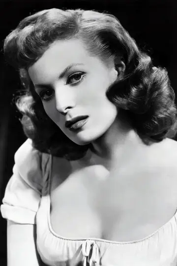 Фото Морин О'Хара (Maureen O'Hara) #44653