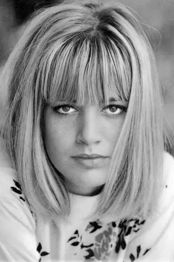 Фото Екатерина Спаак (Catherine Spaak) #112139