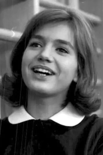 Фото Екатерина Спаак (Catherine Spaak) #112142