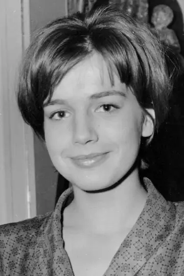 Фото Екатерина Спаак (Catherine Spaak) #112143