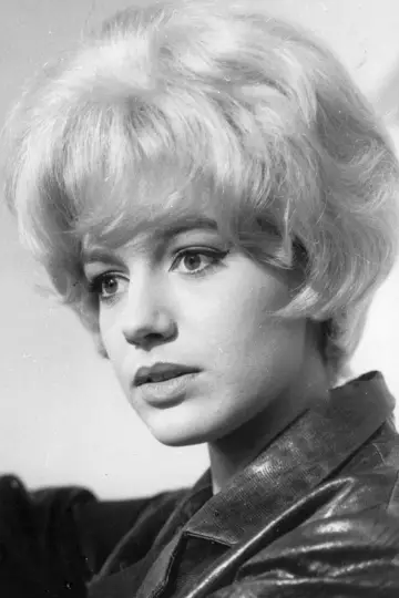 Фото Екатерина Спаак (Catherine Spaak) #112145