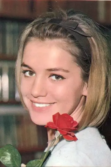 Фото Екатерина Спаак (Catherine Spaak) #112146
