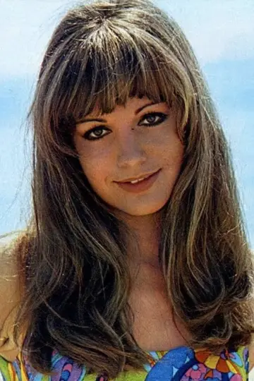 Фото Екатерина Спаак (Catherine Spaak) #112147