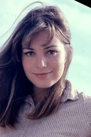 Фото Екатерина Спаак (Catherine Spaak) #112148