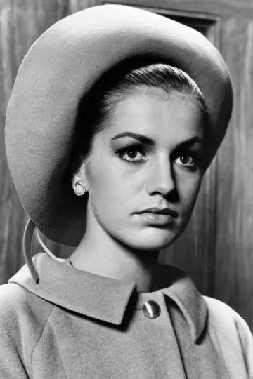 Фото Екатерина Спаак (Catherine Spaak) #112152