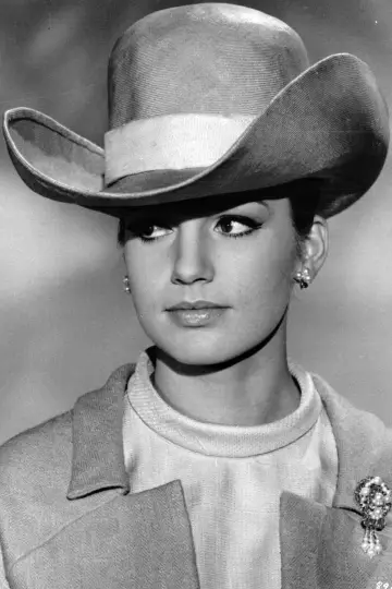 Фото Екатерина Спаак (Catherine Spaak) #112153