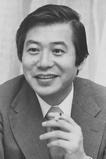 Фото Киёси Кодама #214861