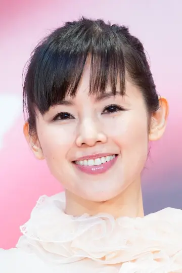 Фото Манами Кониси (Manami Konishi) #214858