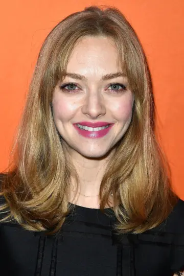 Фото Аманда Сейфрид (Amanda Seyfried) #24662