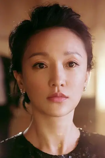 Фото Чжоу Сюнь (Zhou Xun) #64659