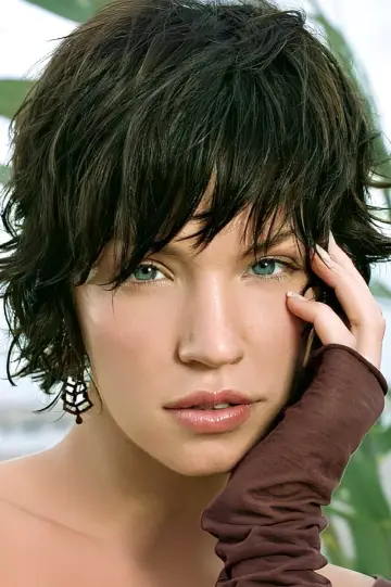 Фото Эшли Скотт (Ashley Scott) #39545