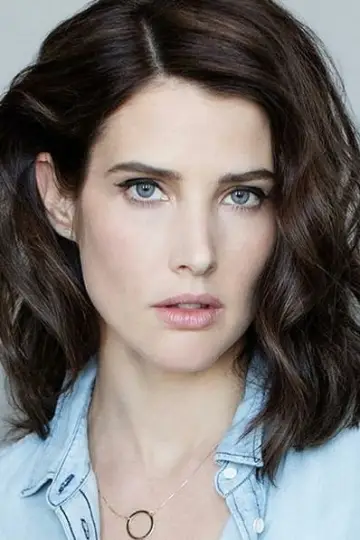 Фото Коби Смолдерс (Cobie Smulders) #6559