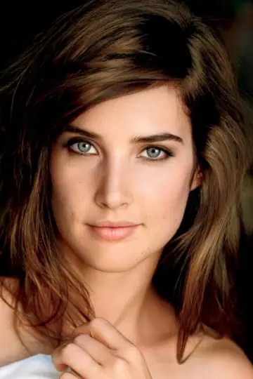 Фото Коби Смолдерс (Cobie Smulders) #6560