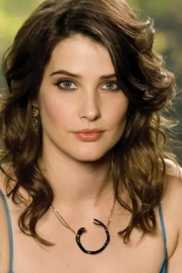 Фото Коби Смолдерс (Cobie Smulders) #6562