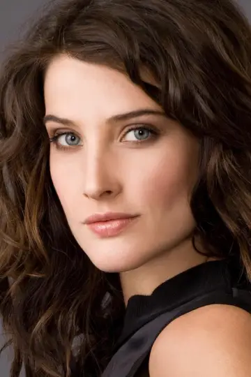 Фото Коби Смолдерс (Cobie Smulders) #6563