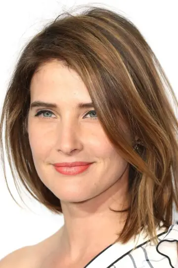 Фото Коби Смолдерс (Cobie Smulders) #6565