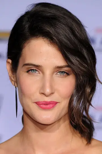 Фото Коби Смолдерс (Cobie Smulders) #6566