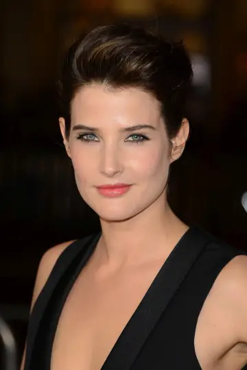 Фото Коби Смолдерс (Cobie Smulders) #6568