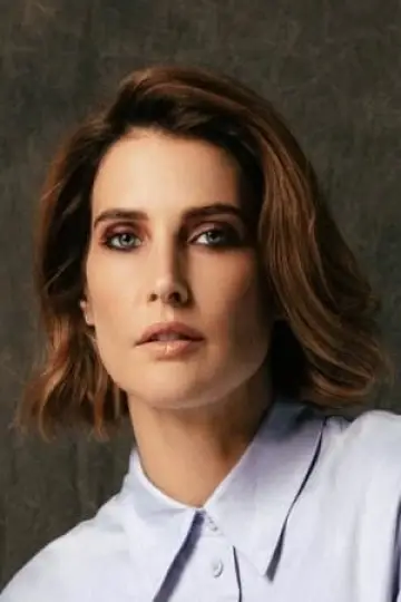 Фото Коби Смолдерс (Cobie Smulders) #6569