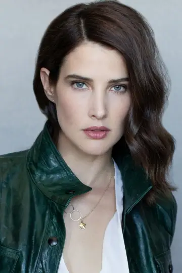 Фото Коби Смолдерс (Cobie Smulders) #6570