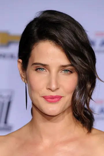 Фото Коби Смолдерс (Cobie Smulders) #6572
