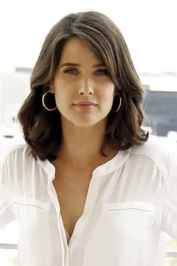 Фото Коби Смолдерс (Cobie Smulders) #6573