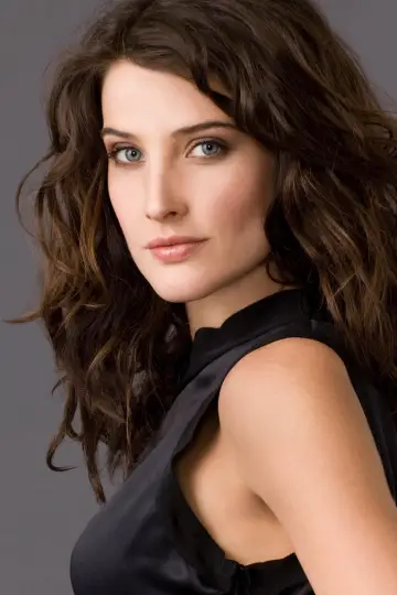 Фото Коби Смолдерс (Cobie Smulders) #6574