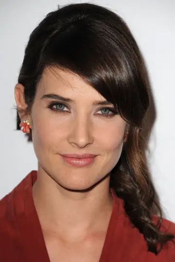 Фото Коби Смолдерс (Cobie Smulders) #6578