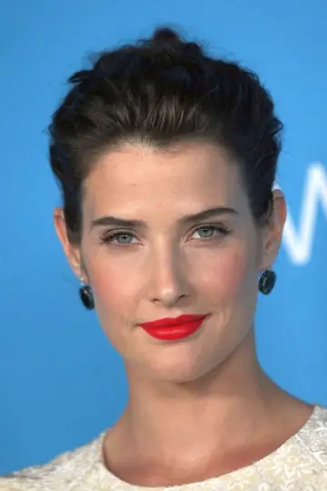 Фото Коби Смолдерс (Cobie Smulders) #6579