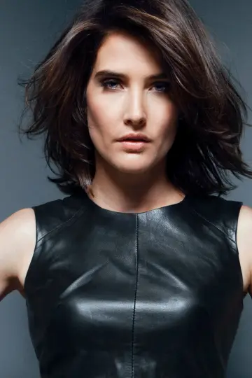 Фото Коби Смолдерс (Cobie Smulders) #6581