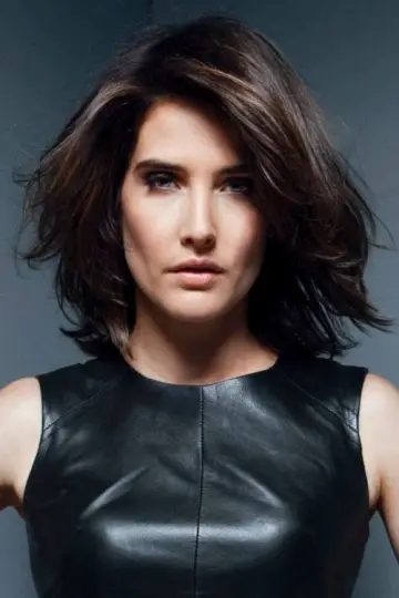 Фото Коби Смолдерс (Cobie Smulders) #6583
