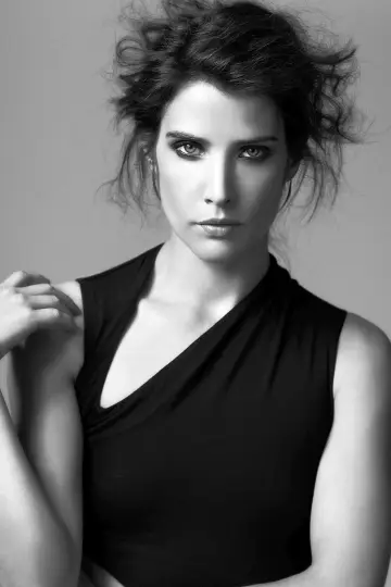 Фото Коби Смолдерс (Cobie Smulders) #6584