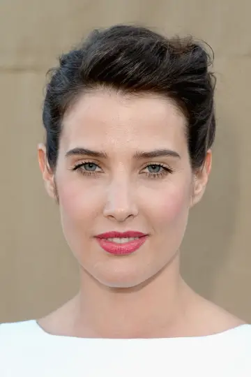 Фото Коби Смолдерс (Cobie Smulders) #6587