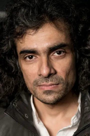 Фото Имтиаз Али (Imtiaz Ali) #333294