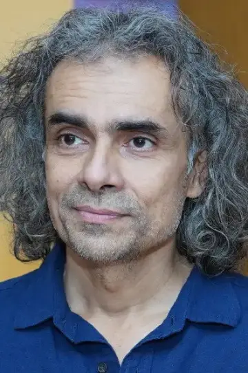 Фото Имтиаз Али (Imtiaz Ali) #401922