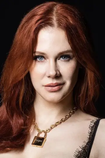 Фото Мейтленд Уорд (Maitland Ward) #21523