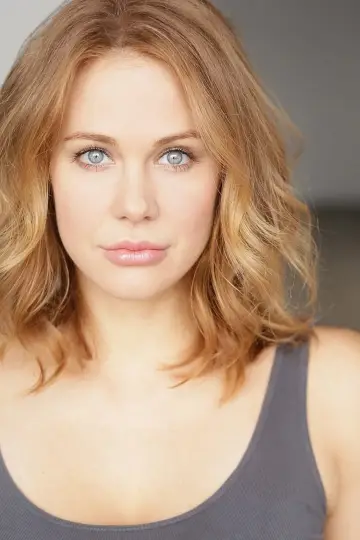 Фото Мейтленд Уорд (Maitland Ward) #21561