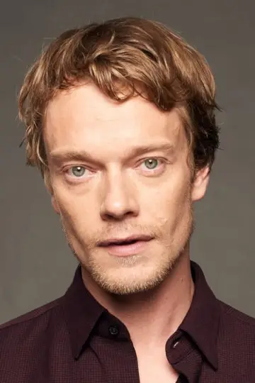 Фото Алфи Аллен (Alfie Allen) #45716