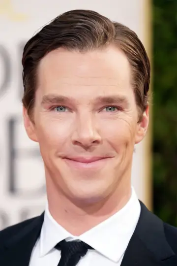 Фото Бенедикт Камбербэтч (Benedict Cumberbatch) #251803